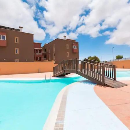Las Dunas Corralejo Home With Swimming Pool Buitenkant foto