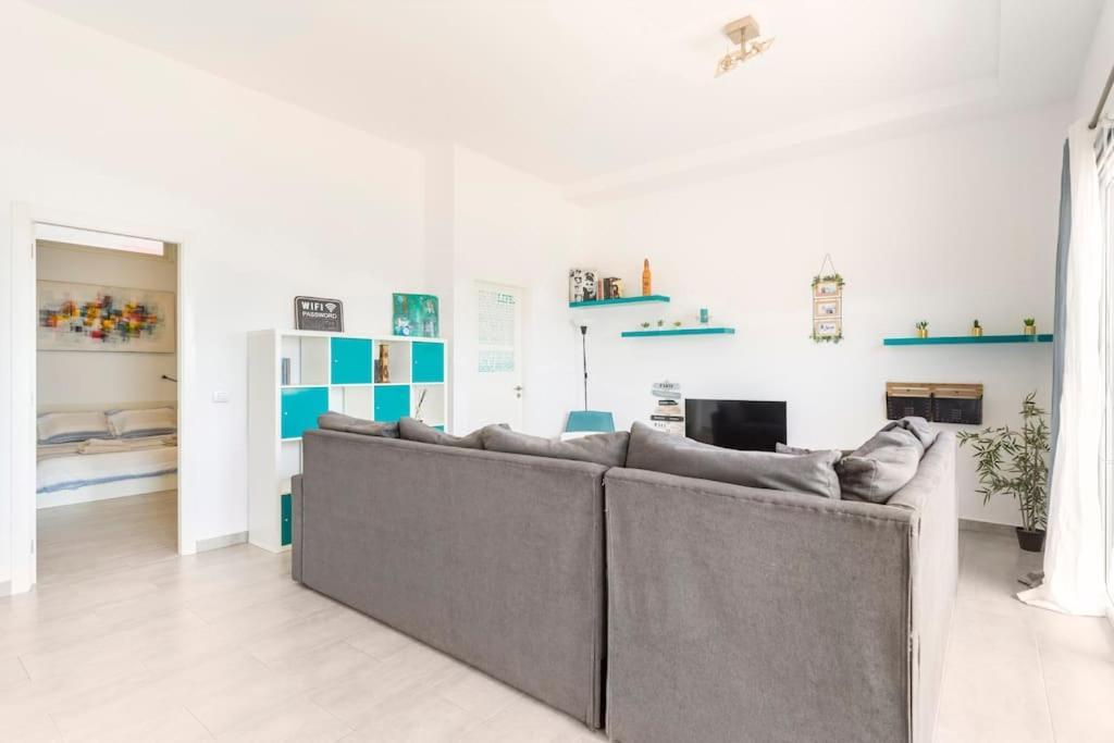 Las Dunas Corralejo Home With Swimming Pool Buitenkant foto
