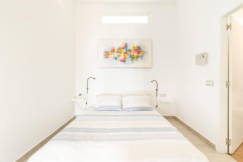 Las Dunas Corralejo Home With Swimming Pool Buitenkant foto